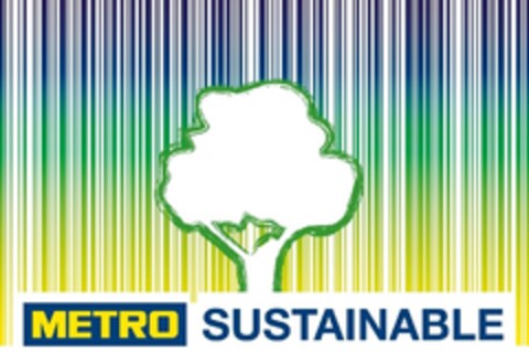 METRO SUSTAINABLE Logo (DPMA, 01/19/2018)