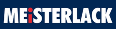 MEiSTERLACK Logo (DPMA, 01.08.2018)