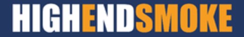 HIGHENDSMOKE Logo (DPMA, 07.11.2018)