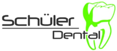 Schüler Dental Logo (DPMA, 06.12.2018)