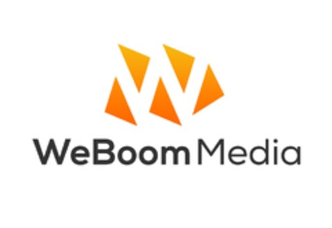 WeBoom Media Logo (DPMA, 16.02.2018)