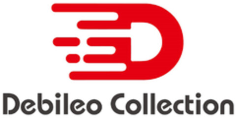 Debileo Collection Logo (DPMA, 09.11.2018)