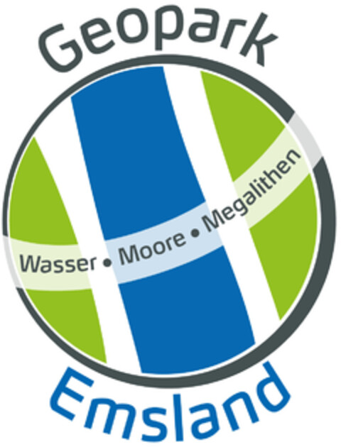 Geopark Emsland Logo (DPMA, 20.11.2018)