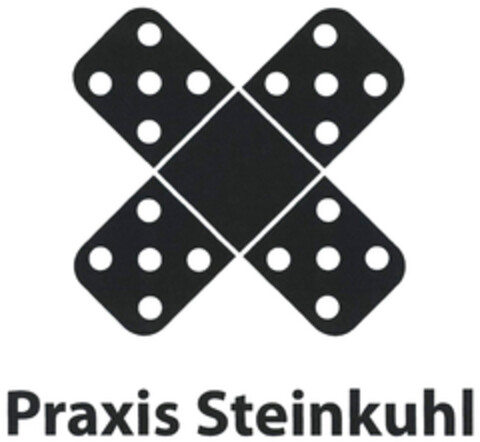 Praxis Steinkuhl Logo (DPMA, 12/03/2019)