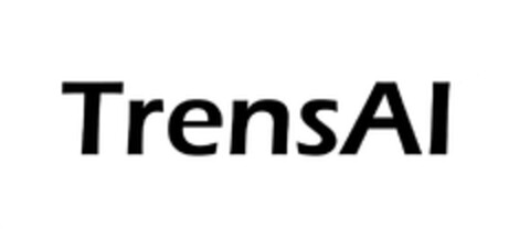 TrensAl Logo (DPMA, 27.02.2019)