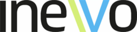 inevo Logo (DPMA, 11.03.2019)