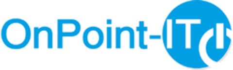 OnPoint - IT Logo (DPMA, 08.04.2019)