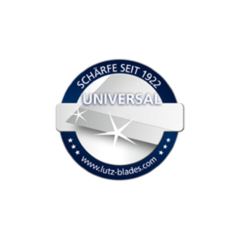 UNIVERSAL Logo (DPMA, 05/22/2019)