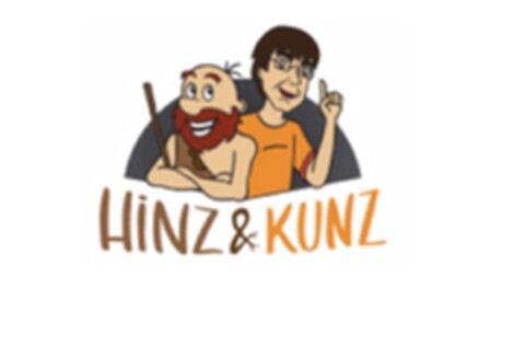 HINZ & KUNZ Logo (DPMA, 07.10.2019)