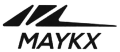 MAYKX Logo (DPMA, 01/14/2020)