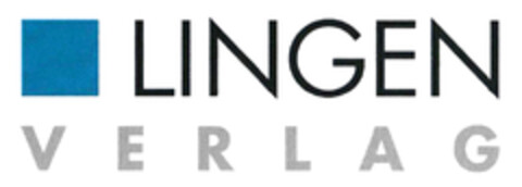 LINGEN VERLAG Logo (DPMA, 01.10.2020)