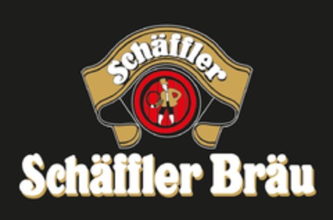 Schäffler Bräu Logo (DPMA, 29.01.2020)