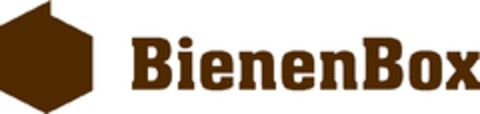 BienenBox Logo (DPMA, 07.02.2020)