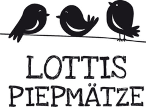 LOTTIS PIEPMÄTZE Logo (DPMA, 10.03.2020)