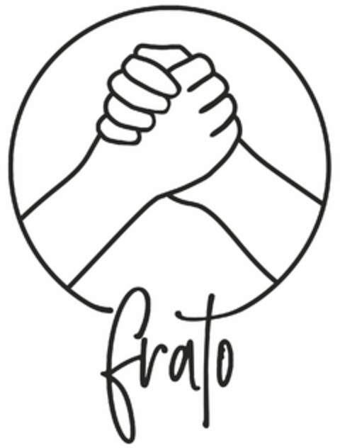 frato Logo (DPMA, 23.03.2020)