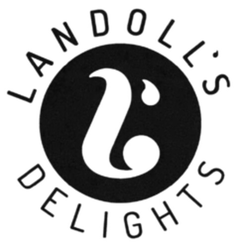 LANDOLL'S DELIGHTS Logo (DPMA, 17.06.2020)
