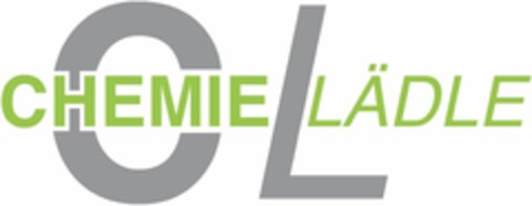 CL CHEMIE LÄDLE Logo (DPMA, 04.08.2020)