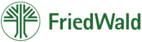 FriedWald Logo (DPMA, 01/26/2021)