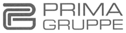 PRIMA GRUPPE Logo (DPMA, 08.04.2021)