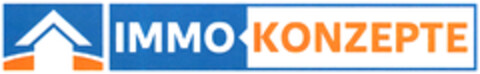 IMMOKONZEPTE Logo (DPMA, 07/28/2021)