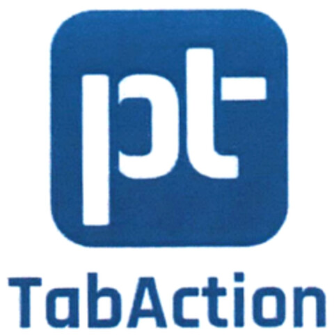 pt TabAction Logo (DPMA, 08/27/2021)