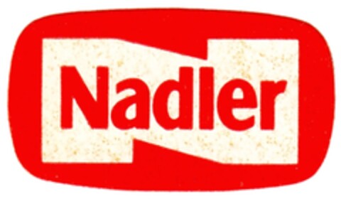 NADLER Logo (DPMA, 19.01.2021)