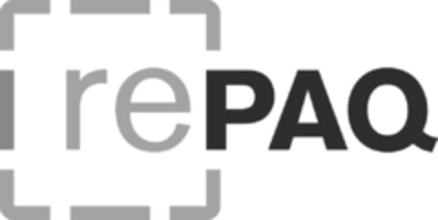 rePAQ Logo (DPMA, 20.05.2021)