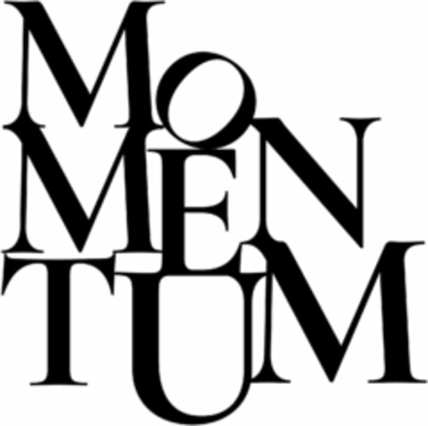 MOMENTUM Logo (DPMA, 02.06.2021)