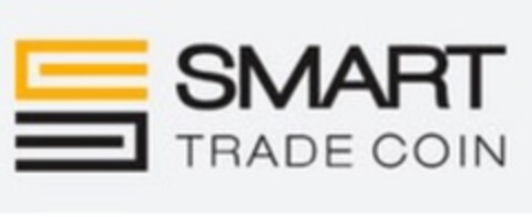 SMART TRADE COIN Logo (DPMA, 09.08.2021)