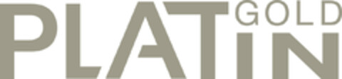 PLATIN GOLD Logo (DPMA, 23.11.2021)