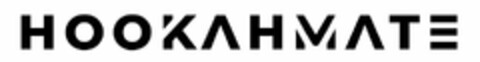 HOOKAHMATE Logo (DPMA, 28.01.2021)