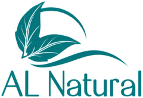 AL Natural Logo (DPMA, 12.02.2021)