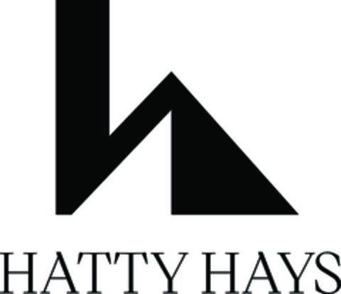 HATTY HAYS Logo (DPMA, 15.09.2021)
