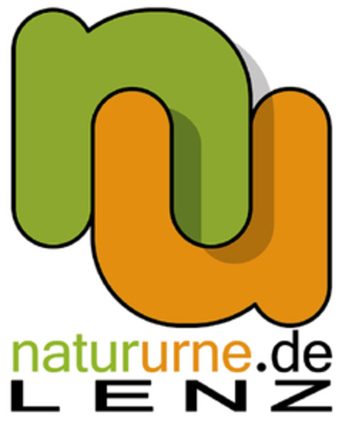 nu natururne.de LENZ Logo (DPMA, 11.02.2022)