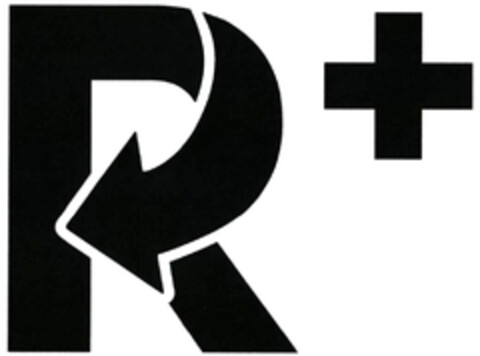 R+ Logo (DPMA, 02.08.2022)