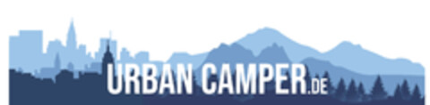 URBAN CAMPER.DE Logo (DPMA, 11.03.2022)