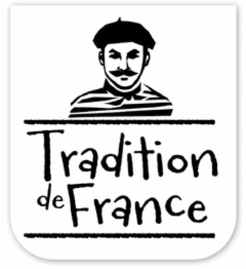 Tradition de France Logo (DPMA, 29.04.2022)