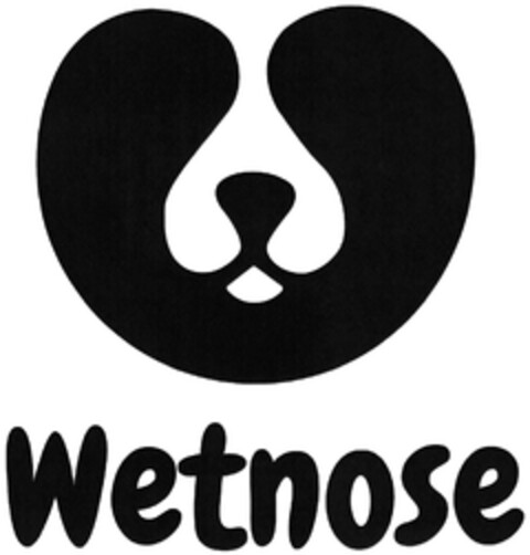 Wetnose Logo (DPMA, 10.08.2022)