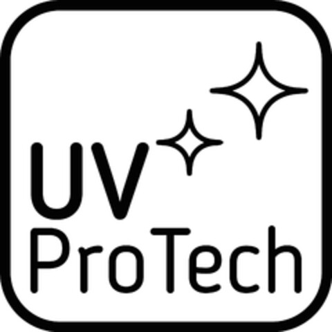 UV ProTech Logo (DPMA, 09.12.2022)