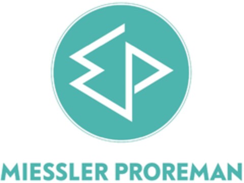 MP MIESSLER PROREMAN Logo (DPMA, 14.12.2022)