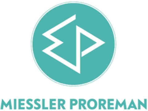 MP MIESSLER PROREMAN Logo (DPMA, 12/14/2022)