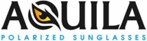 AQUILA POLARIZED SUNGLASSES Logo (DPMA, 17.02.2022)