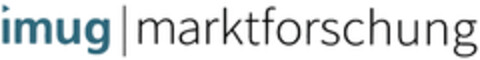 imug | marktforschung Logo (DPMA, 25.02.2023)