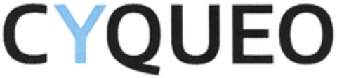 CYQUEO Logo (DPMA, 11/24/2023)