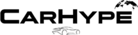 CARHYPE Logo (DPMA, 08/15/2023)