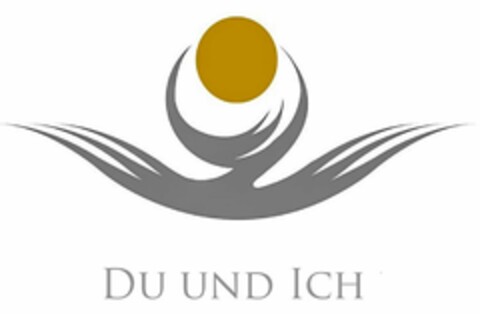 DU UND ICH Logo (DPMA, 14.06.2023)