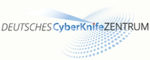 DEUTSCHESCyberKnifeZENTRUM Logo (DPMA, 08.09.2023)