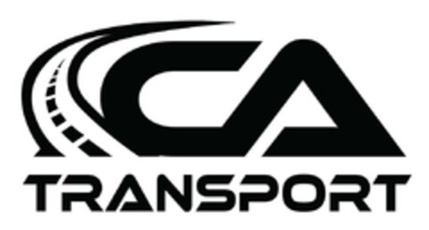 CA TRANSPORT Logo (DPMA, 12/05/2023)