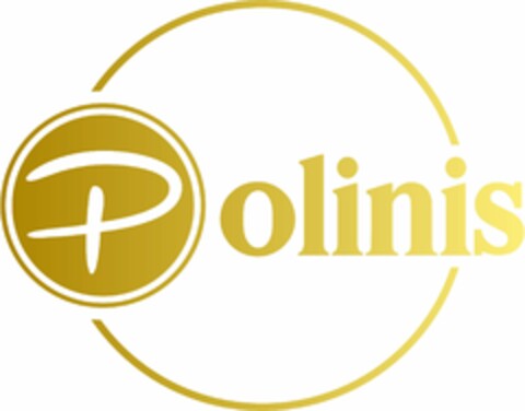 Polinis Logo (DPMA, 10.01.2024)
