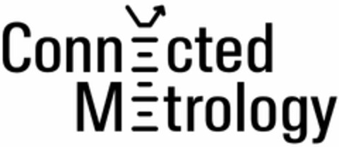 Connected Metrology Logo (DPMA, 24.01.2024)